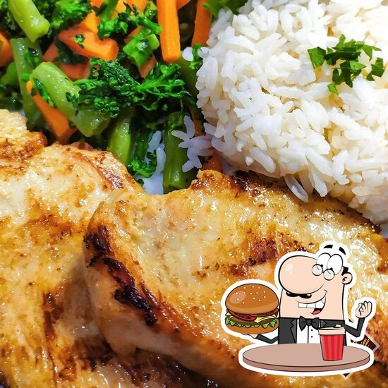 Pastas & Grill restaurant, Londrina, R. Piauí Restaurant reviews