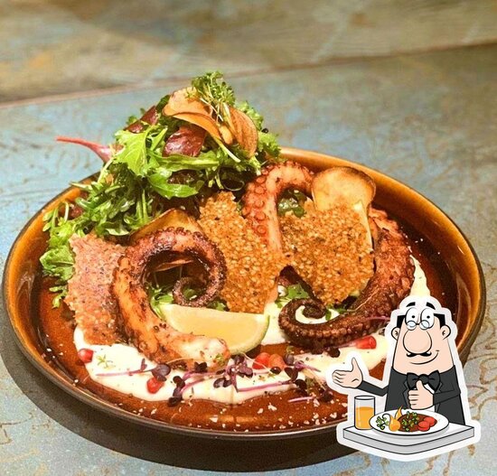 stadtliebe - CAFE BAR FOOD, Dietzenbach - Restaurant menu and reviews