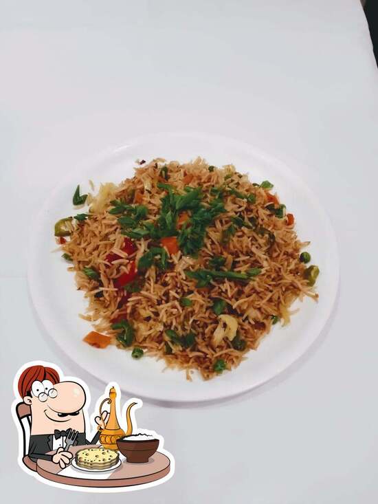 Cotton Canteen, Mumbai Restaurant menu and reviews