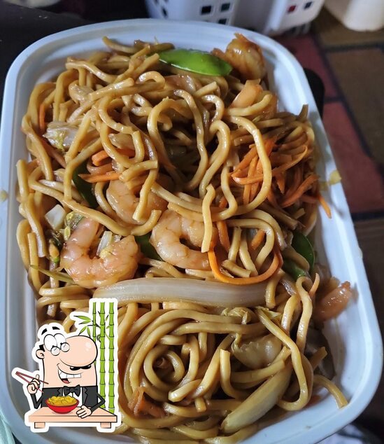 Great Wall Chinese Restaurant in Milledgeville Restaurant reviews