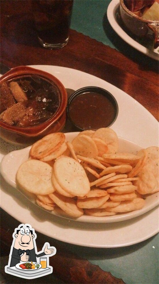 Coleman's Corner in Watertown Restaurant menu and reviews