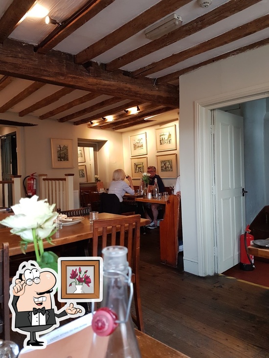 On The Hill Restaurant, Ruthin - Restaurant menu, prices and reviews