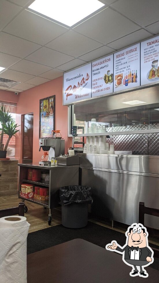 Tortilleria El Molino in Chicago Restaurant reviews