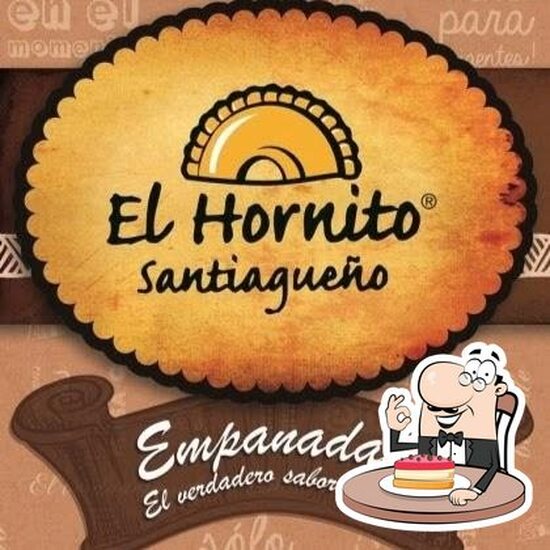 El Hornito Santiagueño restaurant, Córdoba, Av. Recta Martinolli 7324 ...