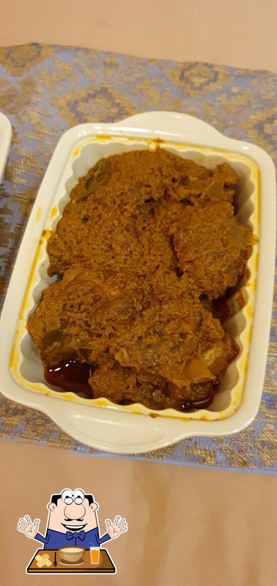 Melly's Pudding & Cake, Bandung Restaurant reviews