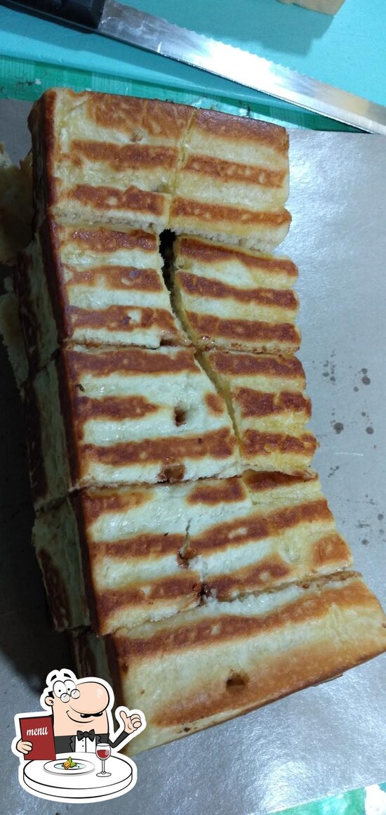 Roti Bakar Bandung Bang Bule Bekasi Opiniones Del Restaurante 8808