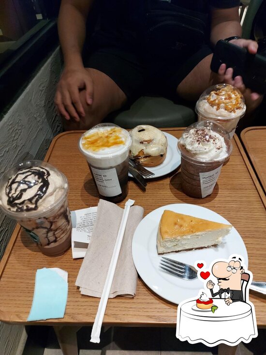 Starbucks San Fernando La Union (Drive thru), San Fernando Opiniones