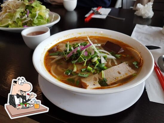 Co Do 2, Springvale - Restaurant menu, prices and reviews