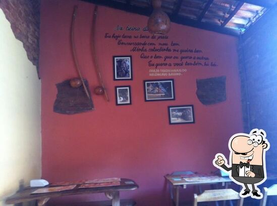 Restaurante Fulô Do Cerrado, Anápolis, Rua Luiz França - Restaurant reviews