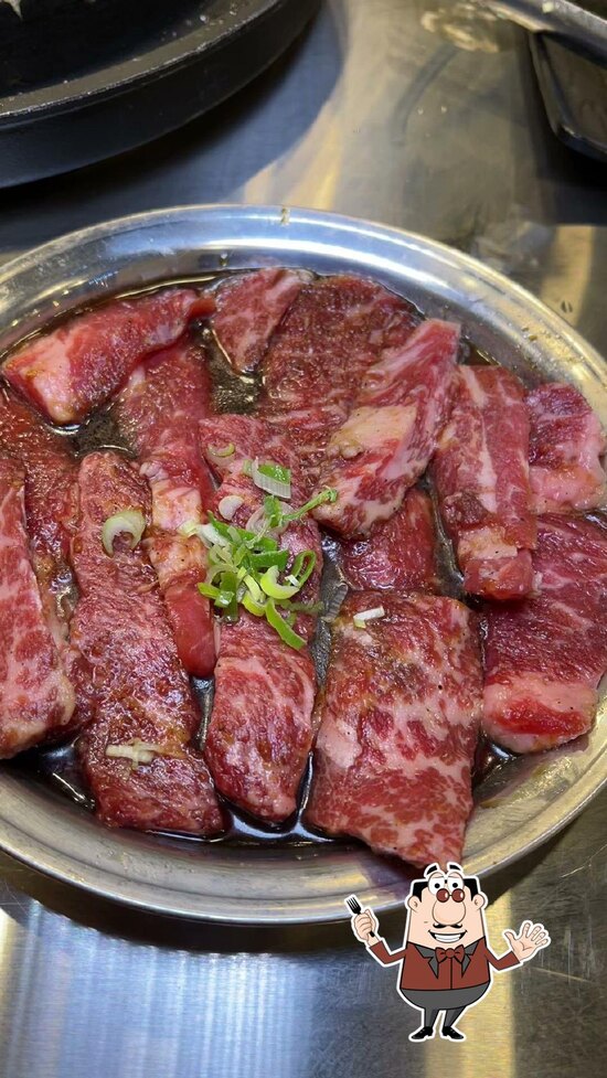 Magal Korean BBQ Pakuwon Mall Jogja - Yogyakarta, Yogyakarta ...