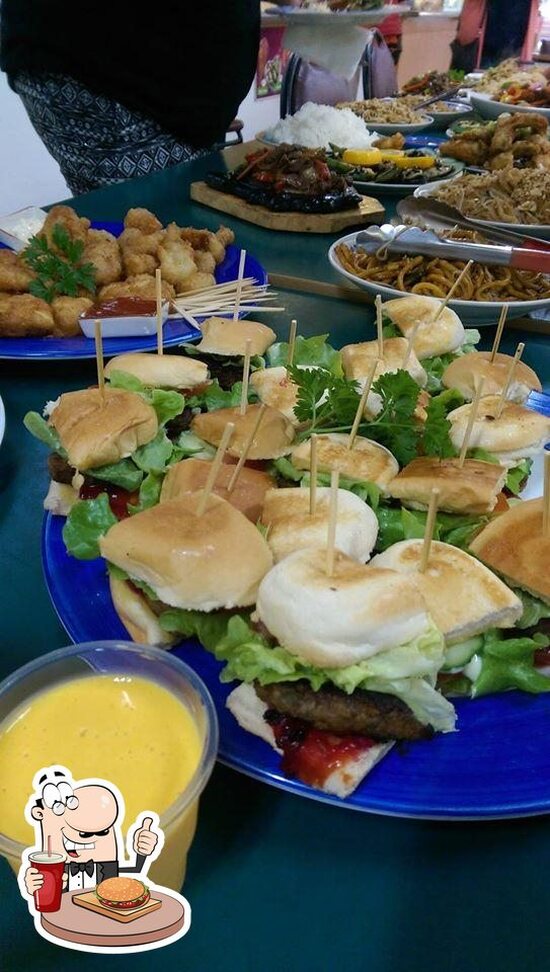 Otahuhu Food Court in Auckland Restaurant reviews