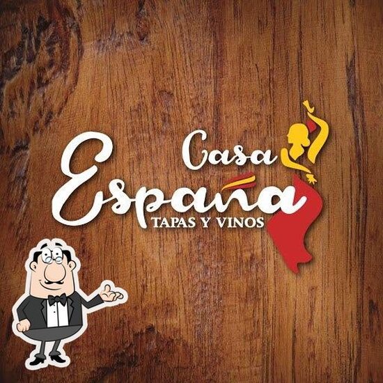 Menu at Casa España Tapas Y Vinos pub & bar, Pembroke Pines