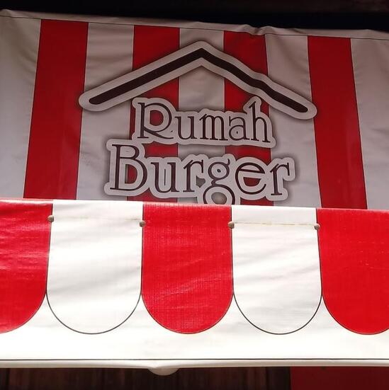 Rumah Burger Makassar restaurant, Makassar, Jl. Sultan Alauddin 2 No