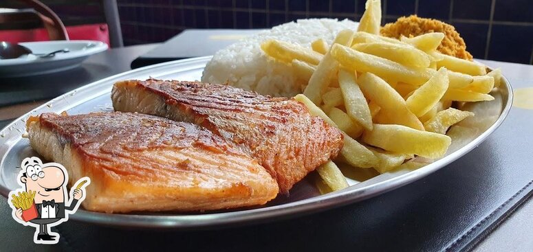 Bar Barretto e Souza, Guarulhos - Restaurant reviews