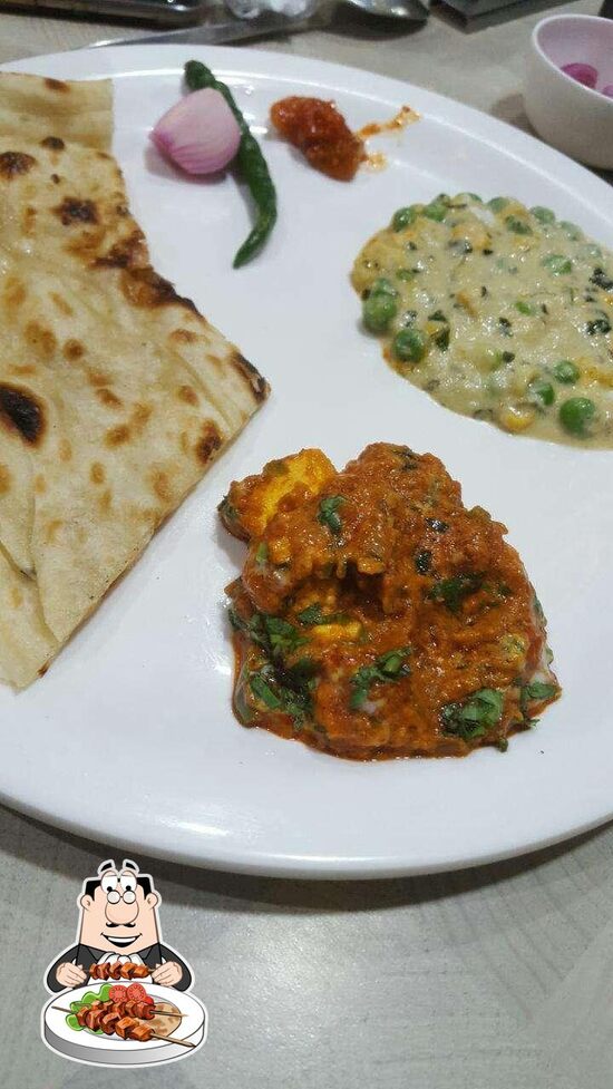 Aryan Family's Delight, Lucknow, Kapoorthala Restaurant reviews