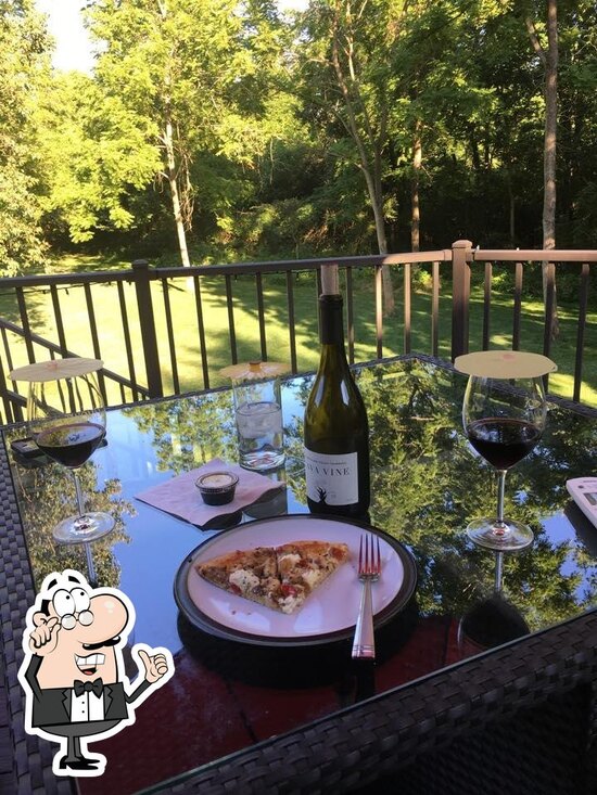 Casa Johndice in Dayton Restaurant reviews