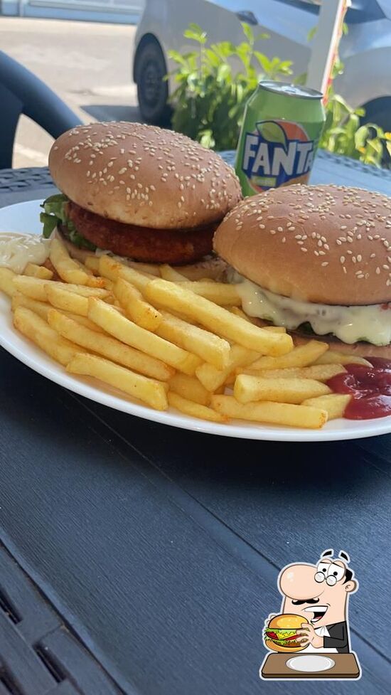 Döner Özgür & Pizzeria, Schaafheim - Restaurant reviews
