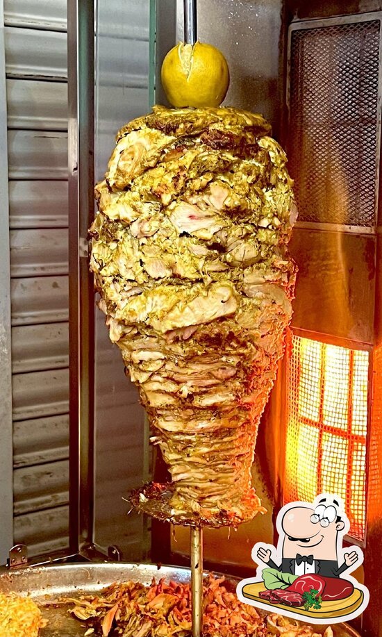 Vox Shawarma Palakkad, Palakkad Restaurant menu and reviews