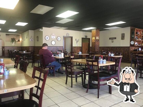 Cj's Cafe in Azle - Restaurant reviews