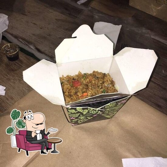 Pad Thai, Dubai - Restaurant menu, prices and reviews