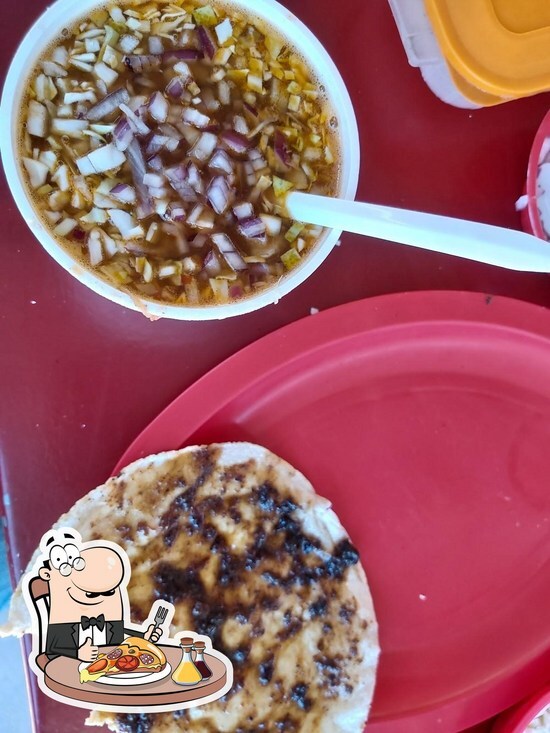 Birria Anita restaurant, Hermosillo - Restaurant reviews