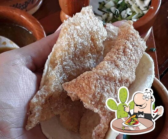 SUPER TACOS RAUL, Veracruz - Menú del restaurante, precios y reseñas