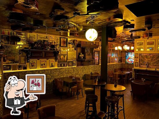Irish Pub Aschaffenburg Sandgasse