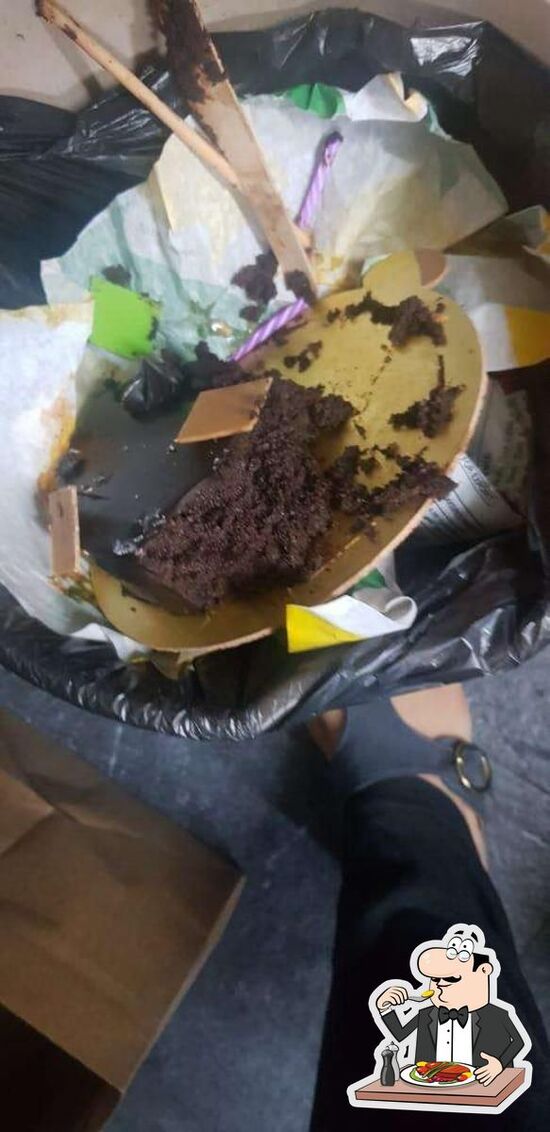 Binge Bakery & More, Gurugram, C4 GurgaonFaridabad Road H Block DLF