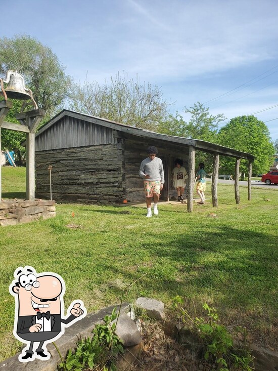 Root Beer Saloon in Alto Pass Restaurant reviews