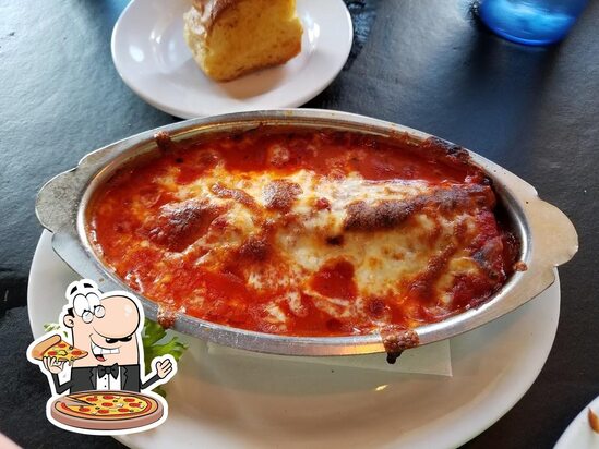 Angelo's Italian Restaurant - Wichita in Wichita - Restaurant menu and ...
