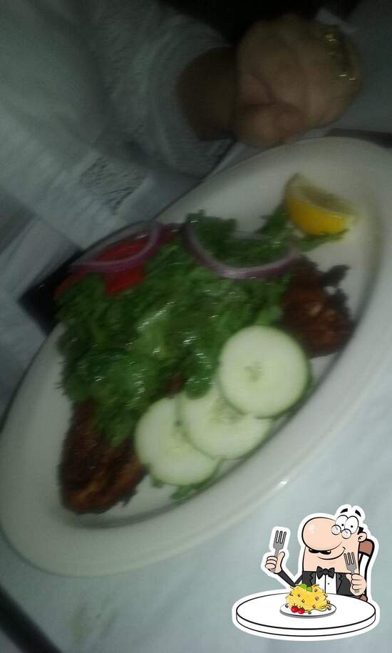 Mangia Ristorante & Caffe' in Orchard Park Restaurant menu and reviews