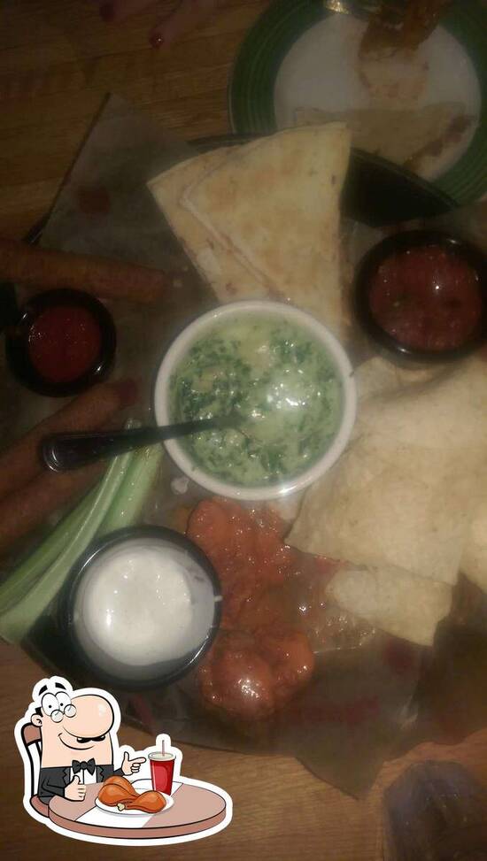 Applebee's Grill + Bar in Shrub Oak Restaurant reviews