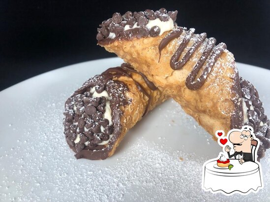 Amore! Italian Kitchen in Indianapolis - Restaurant menu and reviews