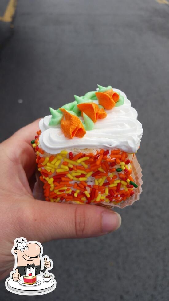 Weber's Bakery in Chicago Restaurant menu and reviews
