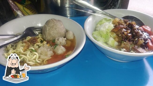 Mie Ayam And Bakso Al Barokah Indonesia Restaurant Reviews