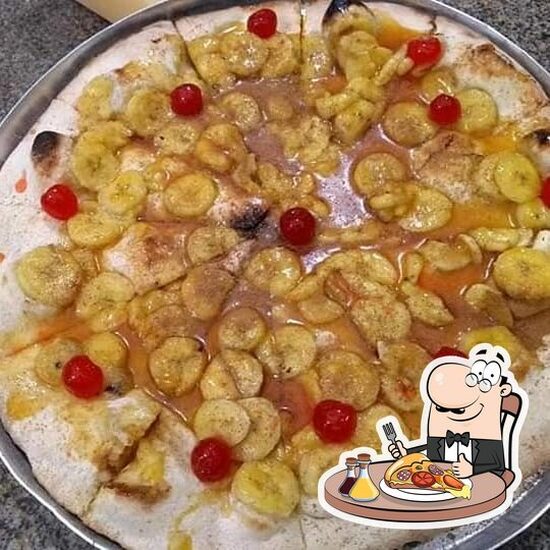 Restaurante e Pizzaria O Skinão, Leme - Restaurant reviews