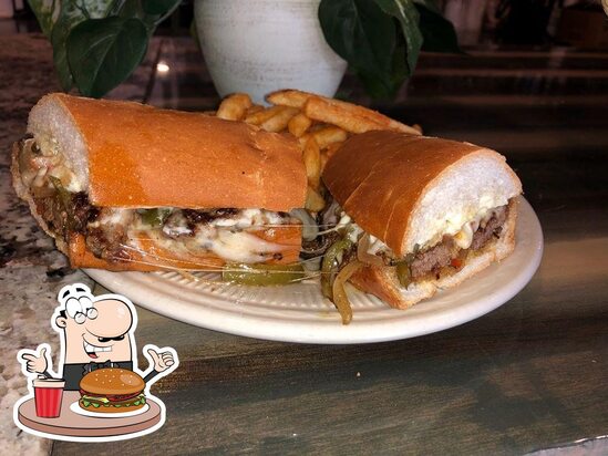 Bienvenue on Hickory in Harahan - Restaurant menu and reviews