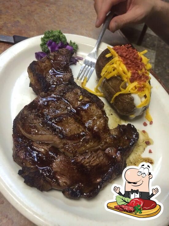 Astor Restaurant in Corpus Christi Restaurant menu and reviews