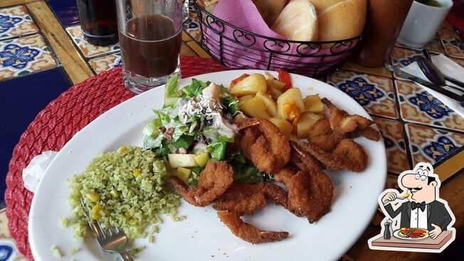 Restaurante Las Brisas, Pedro Escobedo - Restaurant reviews