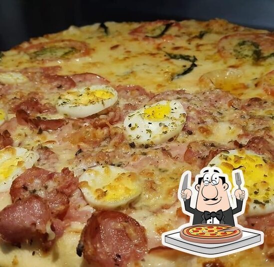 Bravo! Pizza Delivery pizzeria, Sinop Restaurant menu and reviews