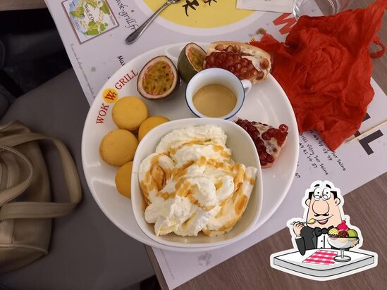 Wok Neuilly Sur Marne