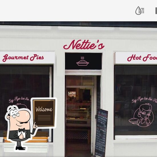 Nettie's take away, Edinburgh - Restaurant menu, prices and reviews