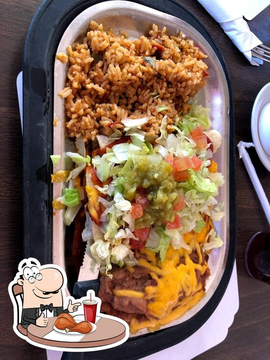 Blue Coffee Pot Restaurant in Kayenta Restaurant reviews