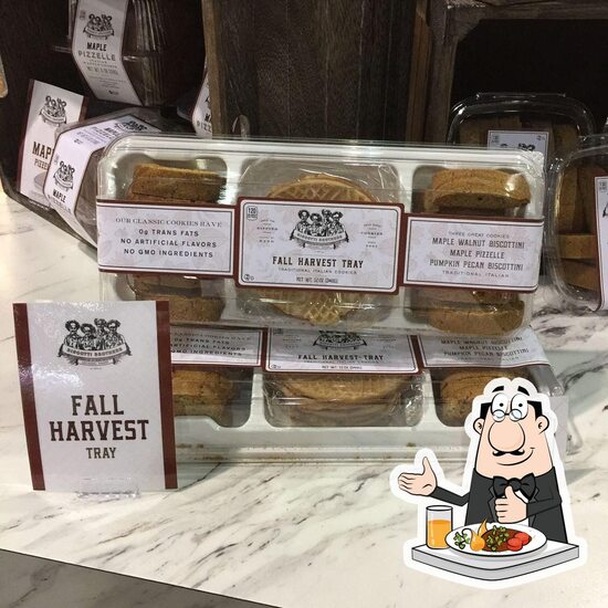 Biscotti Brothers Bakery in Greensburg Restaurant reviews
