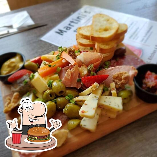 King St. Kitchen & Bar in Cobourg Restaurant reviews