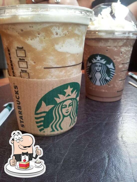 Starbucks, 26 Edgware Rd in London Restaurant reviews