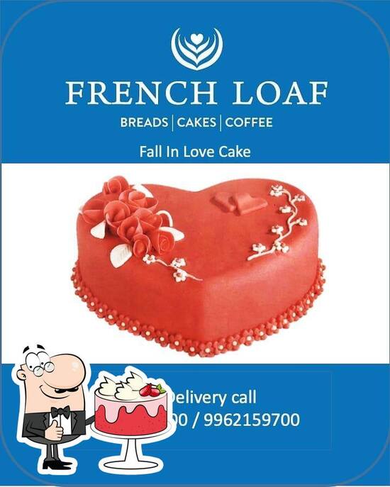 The French Loaf Siruseri, Chennai