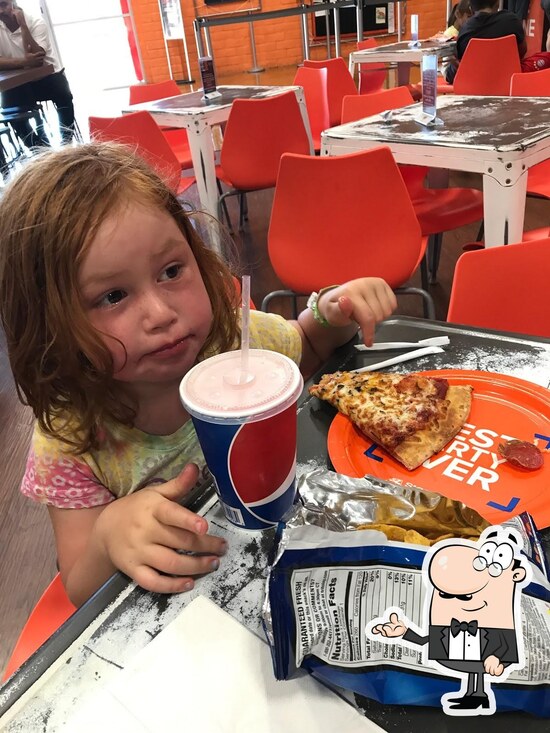 Sky Zone Trampoline Park In Stockton Restaurant Reviews