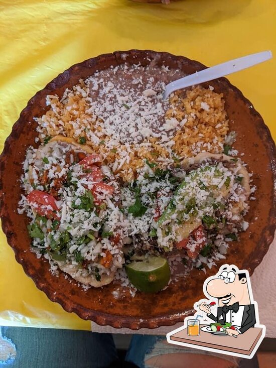 El Patio in Hutchinson Restaurant reviews