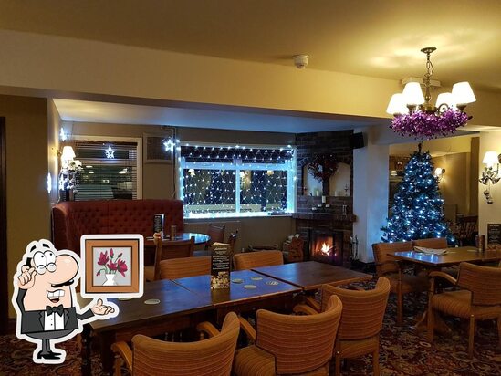 Menu At The Elmer Pub Bar Bognor Regis